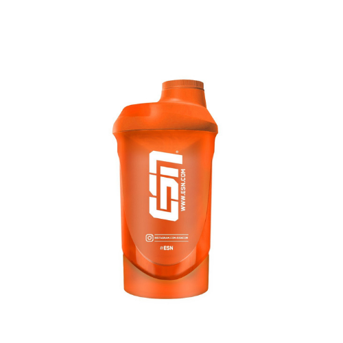 ESN Shaker Transparent
