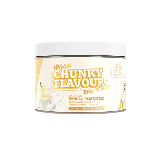 Chunky Flavour 250g