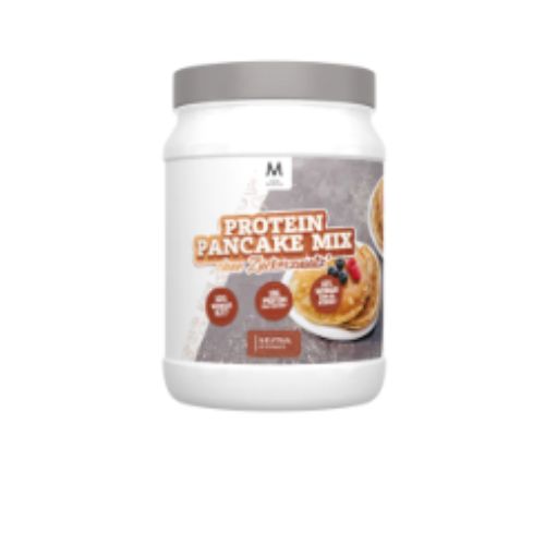 More Protein Pancake & Waffle Mix