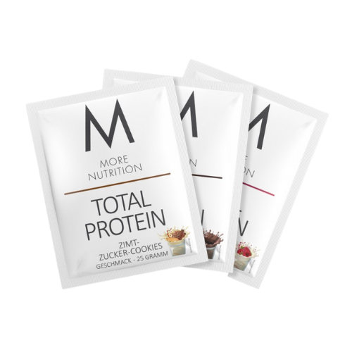 Total Protein (Probe)