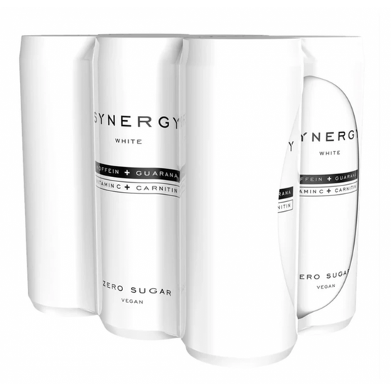 Synergy Energy Drink 6er Pack