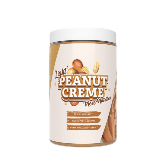Light Peanut Creme