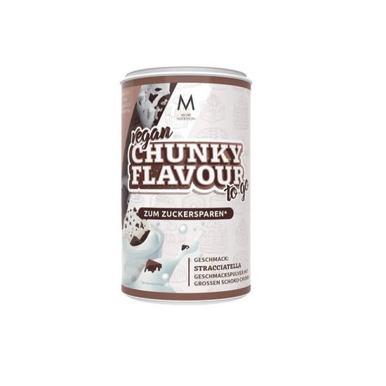 Chunky Flavour to go | Streuer