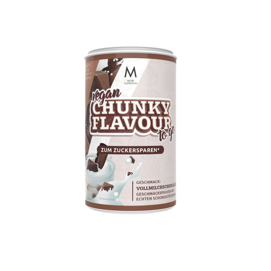 Chunky Flavour to go